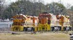 GC 2116 & 549